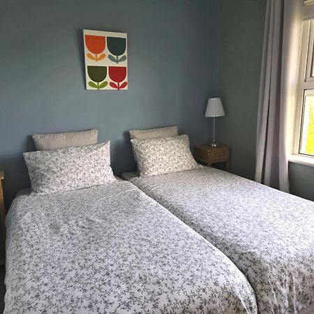 Ula Cottage Saint Helens Екстер'єр фото