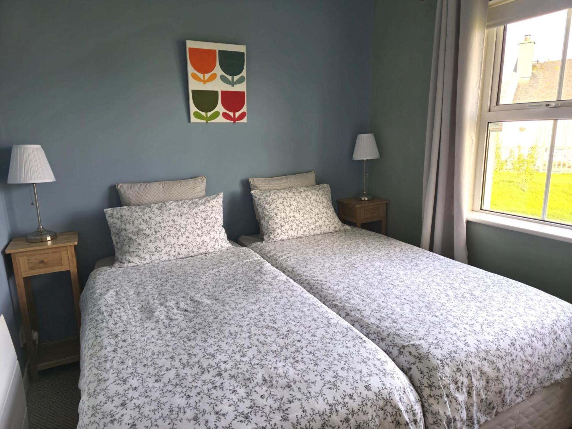 Ula Cottage Saint Helens Екстер'єр фото