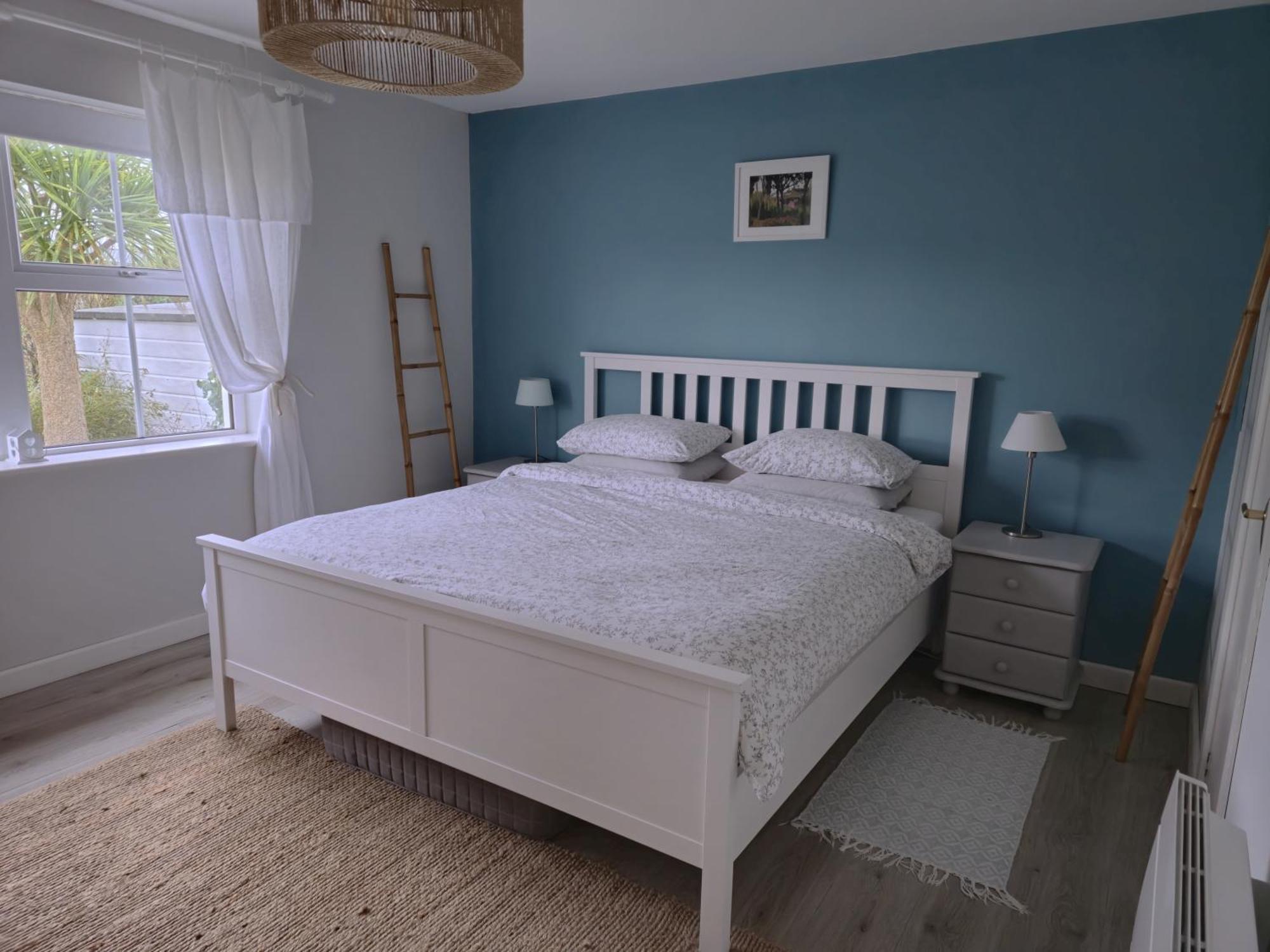 Ula Cottage Saint Helens Екстер'єр фото