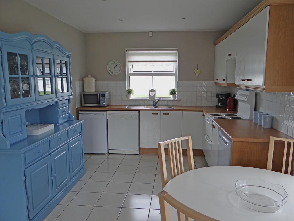 Ula Cottage Saint Helens Екстер'єр фото