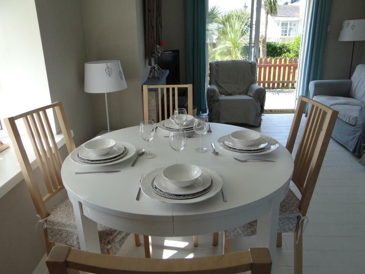 Ula Cottage Saint Helens Екстер'єр фото